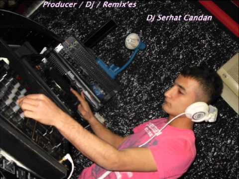 Dj Serhat Candan & Dj İrfan Akalan ft Berkay - Taburcu (Acapella Mix)