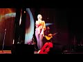 Dido - Thank You - Live @ Hammersmith Apollo - 08-DEC-19