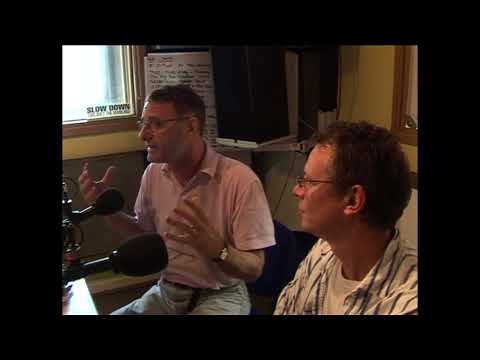 Steve Harley reveals the secret behind massive hit Come Up And See Me (Make Me Smile)