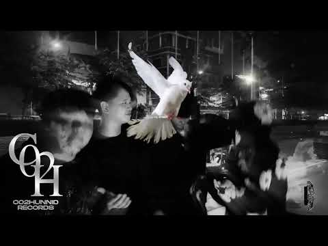 EOS - Crestt tpk x @DonOwaTPK