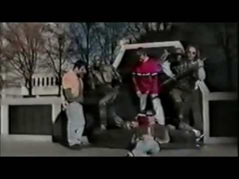 Smalltown Poets debut album complete CD Rom bonus features