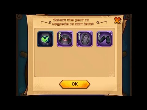 ONE PIECE GAMES!!! | Call me Captain: AFK | Weapon Depot Time Limited Event | Blue Gear to Purple!