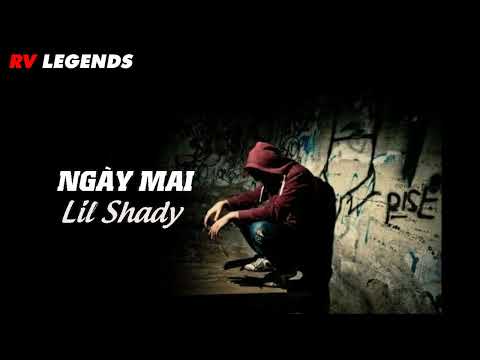 LK: Ngày Mai - Lil Shady, Zenky, ViktorK (Official Video)