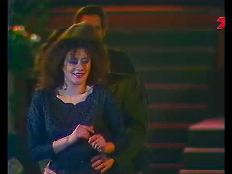 Emburgas Zēni - Muzikants (1992)