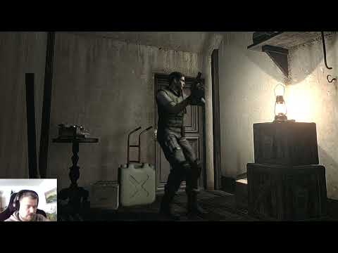 Disarming traps and opening doors | RESIDENT EVIL | Ep. 3