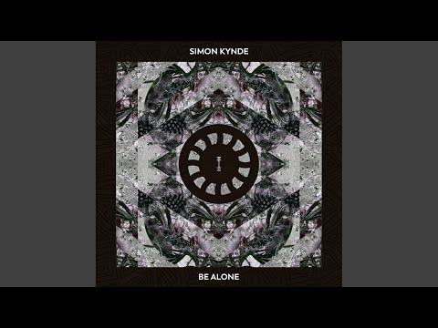 Be Alone (Radio Edit)
