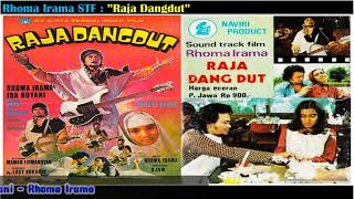 Download lagu 103. Rhoma Irama - STF 'Raja Dangdut --- 1978' mp3 Download lagu 103. Rhoma Irama - STF 'Raja Dangdut --- 1978' mp3