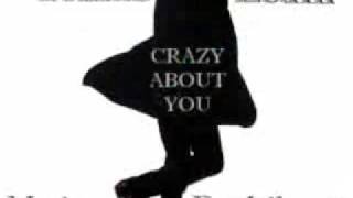 Tomas Ledin And Marie Fredriksson - Crazy About You (Airwave Version).flv