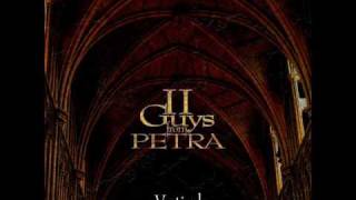 II Guys from Petra - God of Wonders