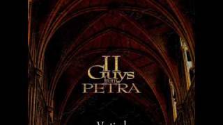 II Guys from Petra - God of Wonders