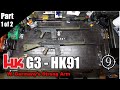 Germany S G3 HK91 The Birth Of H K Heckler Koch Feat PTR 91
