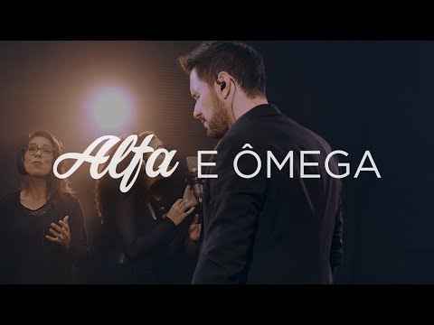 Tony Allysson - Alfa e Omega - (CD ESPÍRITO DA VERDADE)