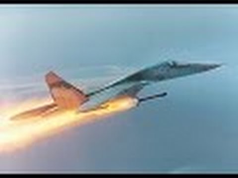 Russia Begins Airstrikes in Syria Breaking News September 2015 Video