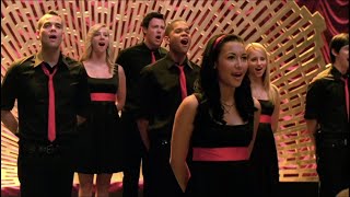 You Can&#39;t Always Get What You Want (Glee Extended)