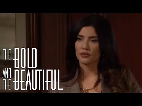Bold and the Beautiful - 2022 (S35 E100) FULL EPISODE 8709