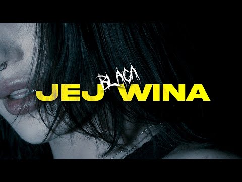 Blaga - Jej wina