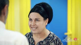 Օջախի Երգը, Սերիա 112 / Ojakhi Ergy