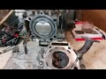 suzuki burgman 250 engine assembly № 3