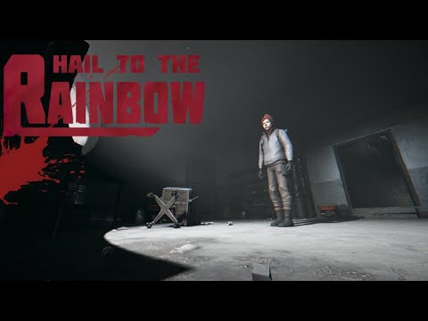 BRANDNEUES HORRORSPIEL macht Bock auf mehr....