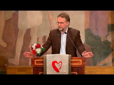 One Way makasiini 71 - Kuinka tehdä Jumalan tekoja, osa 1