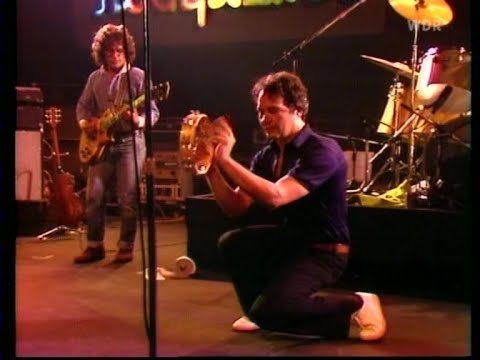 Mitch Ryder 1979 10 06 Rockpalast Essen