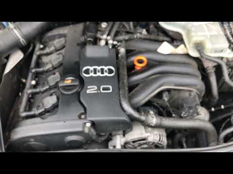 фото двигатель (двс) audi a4 b7 (2004-2008) 0