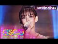 Zephanie S Moving Awit Kay Inay Rendition ASAP Natin To