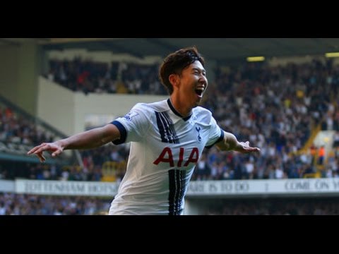 Tottenham 1 - 0 Crystal Palace 2015/16 | PalaceFanTV