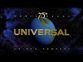 Universal Pictures 75th Anniversary Hanna Barbera Productions 1990