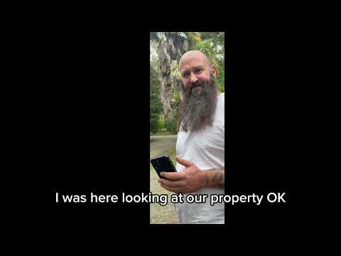 Fraud and Wrongful Foreclosure of Horse Rescue