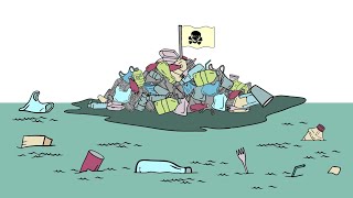 The Story of the Plastic Crisis (Animated Short)