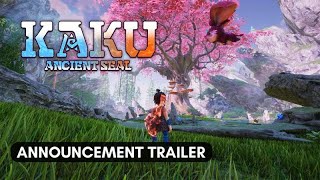 KAKU: Ancient Seal video 1
