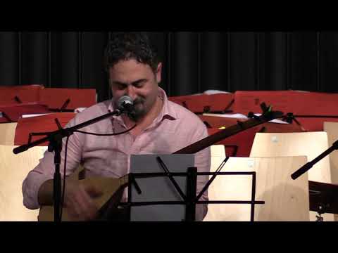 Mikail Aslan Ensemble & Cemil Qocgiri (2019) 4