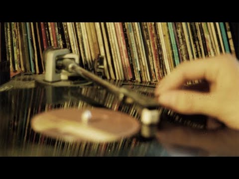 At Home with Henry 96 "Vinyl Night 01"