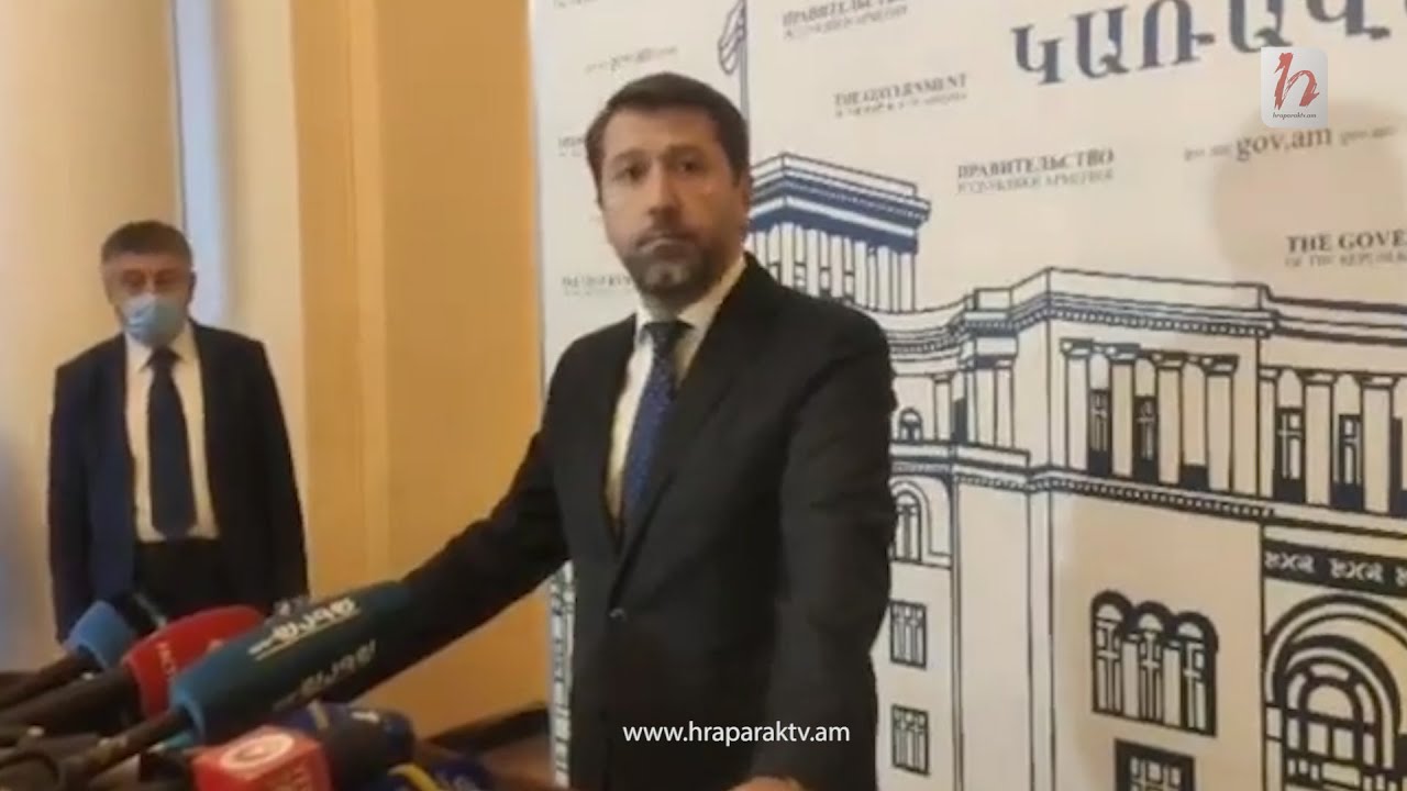 Մեր հոգատարությունը պարոն Չարչյանի նկատմամբ եղել է բացառիկ. Անդրեասյան
