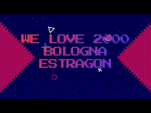 ESTRAGON// BOLOGNA// WE LOVE 2000//18-02-23