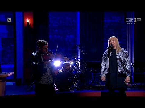 Przybliżenie - Zbroja, Joanna Słowińska i Stanisław Słowiński