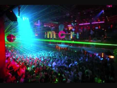 DJ K ' RIM - Seduction in Inbiza