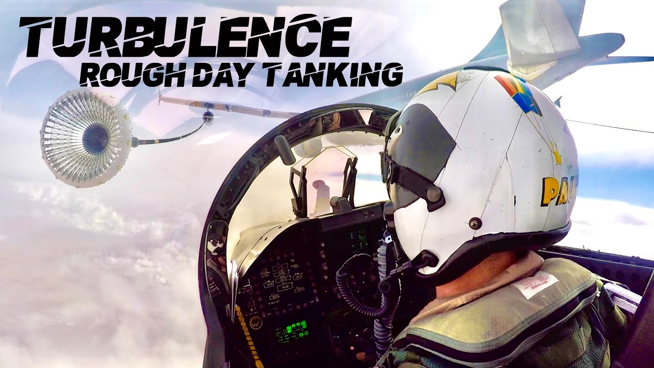 Other Pilots Didn’t Believe Me—Until the Footage!