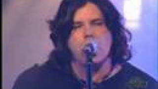 The Tea Party - Stargazer Live on Musique Plus 2004