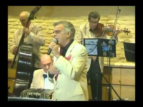 Paciencia Tango Canta Miguel Angel Maidana