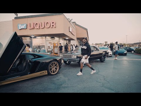 C.L.A.Y - Pressure | Shot By : @VOICE2HARD