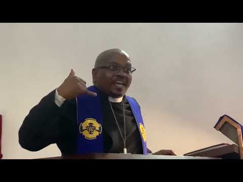 Rev Erasmus - Bongani Circuit Wesley Guild Consultation 2022
