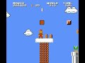NES Super Mario Bros 2 Japan MARIO