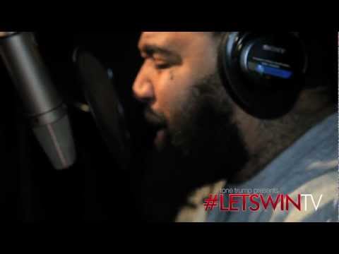 TONE TRUMP x KRUTCH - THE JUNGLE (IN STU) SHOT BY STREET GRIND DVD - EDITED BY ROBBIE LIVE