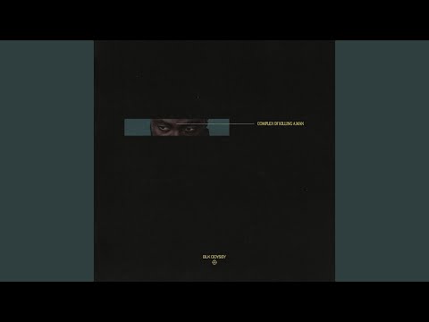 COMPLEX OF KILLING A MAN