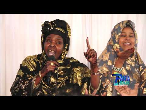 MARYAN MURSAL HEESTII NINKOOW LAGUNAC 2018 LIVE