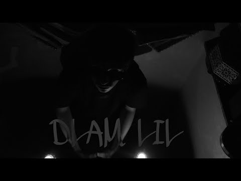 YA60 -DLAM LIL -(official lyrics video)
