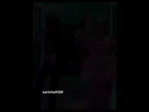 they are so cute! #strangerthings #milliebobbybrown #finnwolfhard