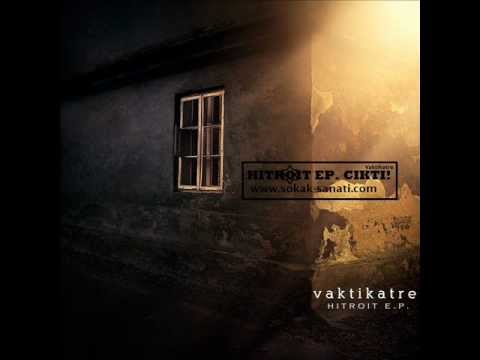 Vaktikatre - Ego Mix (Produced by Vaktikatre)